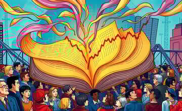 The Power of Narrative: How Stories Drive Markets