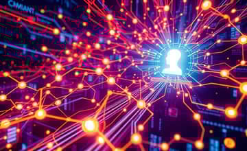 The Sentient Security Network: Anticipating Cyber Threats