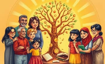 Building Generational Wealth: A Legacy of Riches