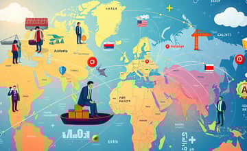 Understanding Geopolitics: Investing in a Shifting World