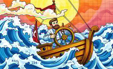 The Resilient Investor: Thriving Through Market Volatility