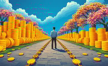 From Debt to Dividend: Reclaiming Financial Future