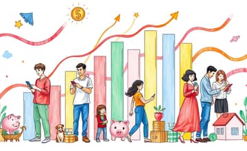 Smart Money Moves: Tactics for Every Financial Stage