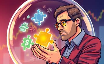 The Art of Portfolio Deconstruction: Understanding Your Holdings