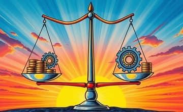 The Asset Amplifier: Maximizing Returns on Holdings