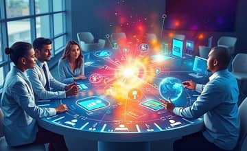 The Power of Scenario Planning: Preparing for the Unexpected