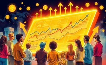 Your Money Blueprint: Designing Your Prosperity