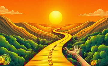 Financial Freedom Formula: Your Path to Liberation