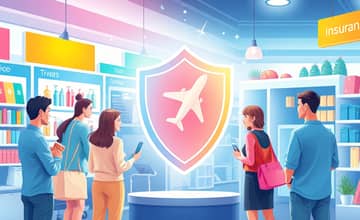 Embedded Insurance: Protection Where You Need It