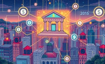 Financial APIs: Building Blocks of Modern Banking