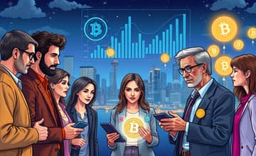 The Future of Investment: Beyond Traditional Portfolios