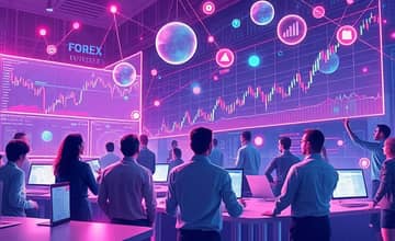 Predictive Analysis in Forex: Mastering Currency Markets