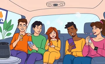 Voice Banking: Conversational Finance at Your Command