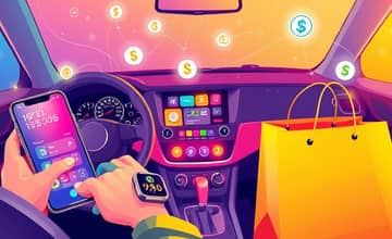 Invisible Financial Services: Seamless Integration