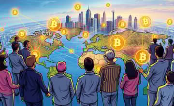 Tokenized Real Estate: Fractional Ownership, Global Access