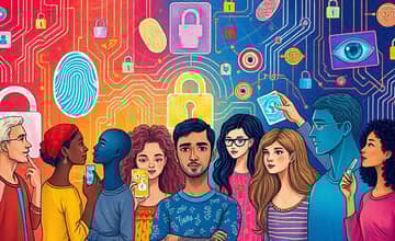 Biometric Security: Your Identity, Your Key