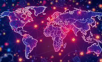 Web3 Finance: Building a Decentralized Future