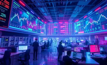 Algorithmic Trading: Strategies for the Digital Age