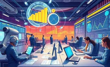 Hyper-Automation in Finance: Efficiency at Scale