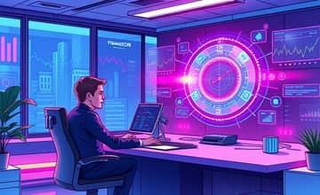 The Sentient Financial Assistant: Your Intelligent Co-Pilot