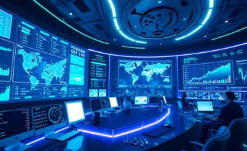 Real-Time Analytics: Instant Financial Intelligence