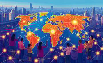 The Digital Commons: Shared Value in a Connected Economy