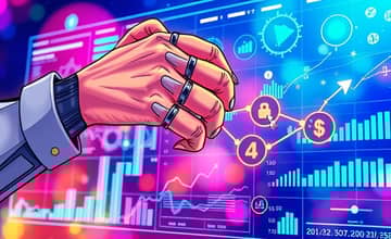 Behavioral Finance in the Digital Age: Understanding Decision-Making