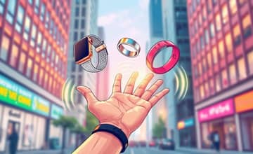 Wearable Payments: The Ultimate Convenience