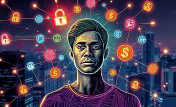 Digital Identity Management: Secure Your Financial Footprint