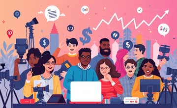 The Future of Work: Financial Implications for Creators