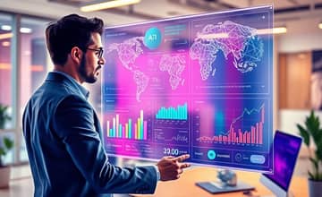 Cognitive Finance: AI-Driven Insights for Smarter Investing