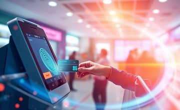 Bio-Authentication in Payments: Secure and Seamless