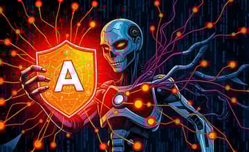 AI-Driven Fraud Detection: Staying Ahead of Scammers