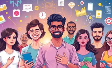 Predictive Personalization: Anticipating Customer Needs