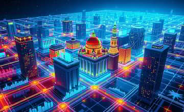 Digital Twins in Finance: Modeling for Precision