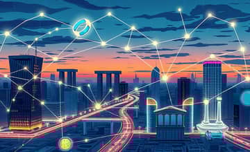 Hyperconnectivity: The Networked Financial Ecosystem