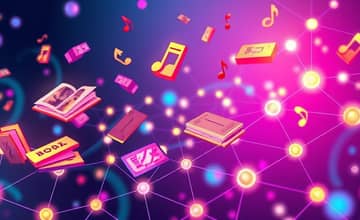 The Value Web: Interconnected Digital Assets