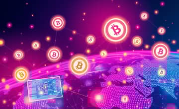 Liquid Assets: The Fast-Paced World of Digital Holdings