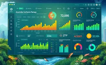Sustainable Investing: Digital Tools for Ethical Choices