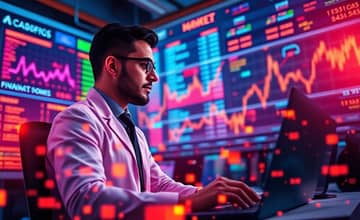 Real-Time Analytics: Instant Insights for Financial Decisions