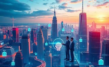 The Resilient Economy: Adapting to Digital Disruptions