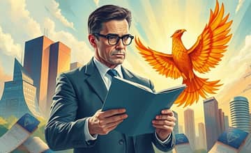 The Investor's Edge in Distressed Debt