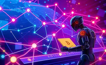 The Future of Exchanges: Decentralized and Automated