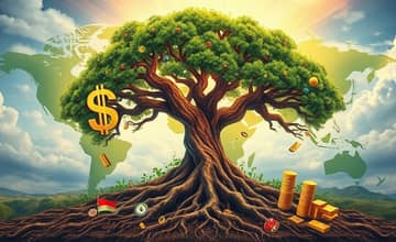 Building a Resilient Portfolio for All Market Conditions