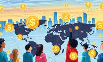 Financial Marketplaces: Connecting Borrowers and Lenders Directly