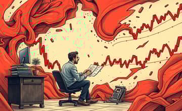 The Contrarian's Playbook: Profiting from Panic