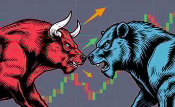 Demystifying Leveraged ETFs: Risks and Rewards