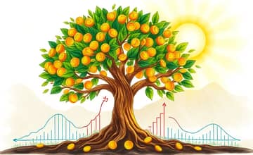 The Power of Reinvestment: Turbocharging Your Portfolio