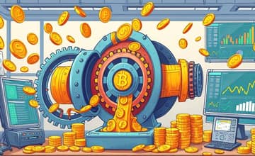 Building a Cash Flow Machine: Income-Generating Strategies