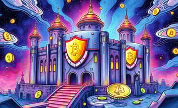 Adaptive Security: Evolving Protection for Digital Wealth